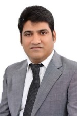 Ayaz Kapadia